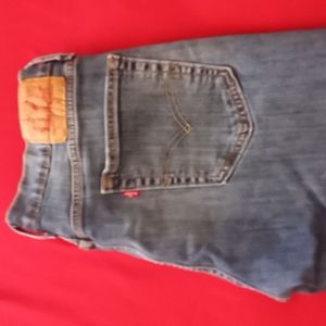 Levi's 514